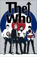  The Who выступят на фестивале T In The Park 