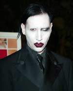 Marilyn Manson: чем я не режиссер?  