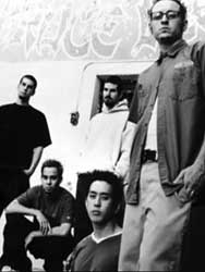   Linkin Park    2006- 