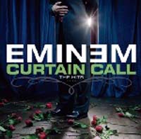  : Eminem Curtain Call