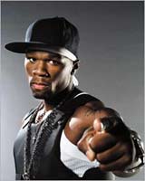 50 Cent   !