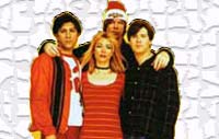 Sonic Youth :  70' -  