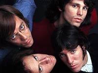 Почетную премию Грэмми вручат группе The Doors