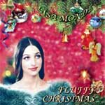  Пушистое Рождество - новогодний сингл Лизы Монд