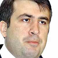 Саакашвили – вор в законе