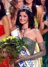 Miss Europe-2005