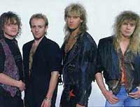 Def Leppard