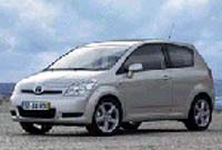 Toyota Yaris   2005   