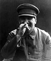 Дискретный обзор:  Кто убил Сталина? (2)