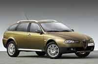 Alfa Romeo     