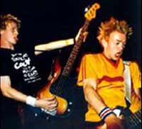  Sum 41    - 