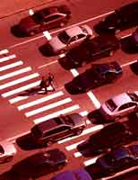 Подлецы на тротуаре - 7  Убийственный обзор: Водители уничтожают пешеходов на переходах