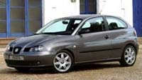 SEAT Ibiza - c   