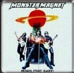 MONSTER MAGNET "Unbroken (Hotel Baby)"  