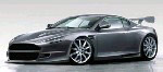 :   Aston Martin 