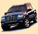   485 Chrysler  Jeep  