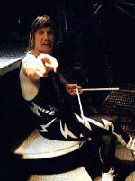 ������� Iron Maiden ��� ����������